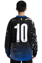 Zero Grad Jersey