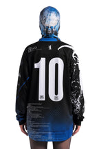 Zero Grad Jersey