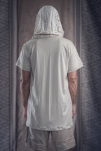 Balam-Ha Laser Cut Chain Hood