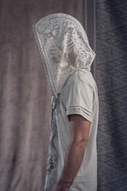 Balam-Ha Laser Cut Chain Hood
