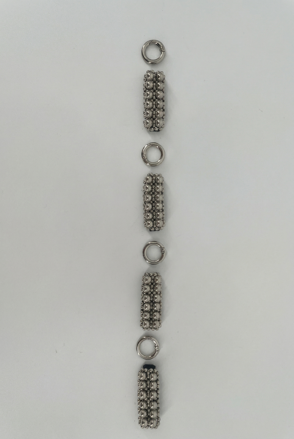 Beaded Extension Links - 6 Color Variants