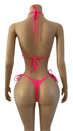 Jagger Bikini