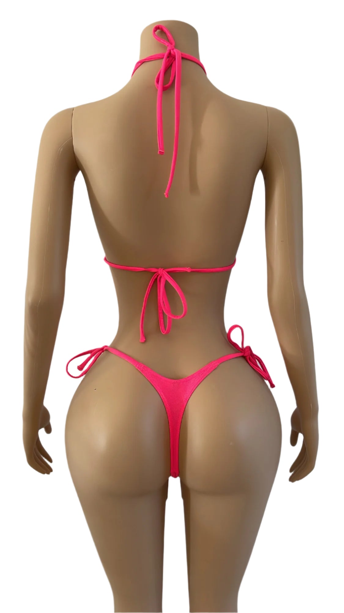 Jagger Bikini