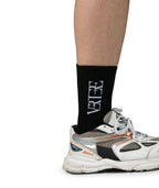 3-PACK TENNIS SOCKS SET - BERLIN ESSENTIALS
