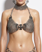 Cross Bra