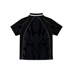 CORE SPORTS T-SHIRT - DARK GREY