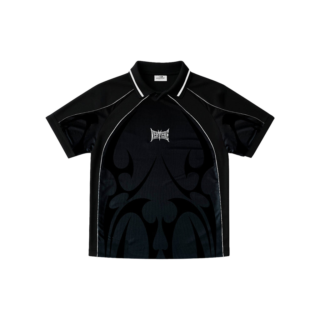 CORE SPORTS T-SHIRT - DARK GREY