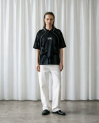 CORE SPORTS T-SHIRT - DARK GREY