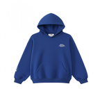 DGTL X VERTERE UNITY HOODIE - NAVY