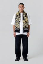 DGTL X VERTERE UNITY SCARF - MULTICOLOR