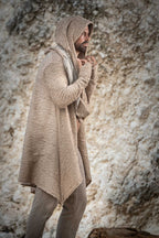 Desert Storm Jacket