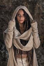 Desert Storm Jacket