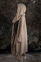 Desert Storm Jacket