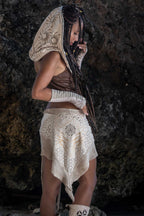 Dragon Zen Skirt / Shawl