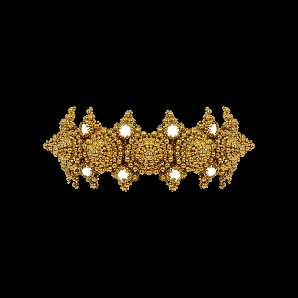 Eingana Modular Crown - 4 Color Variants
