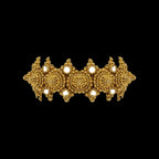 Eingana Modular Crown - 4 Color Variants