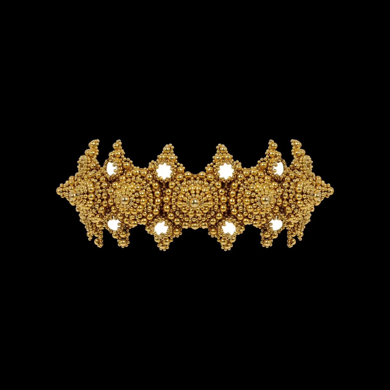 Eingana Modular Crown - 4 Color Variants