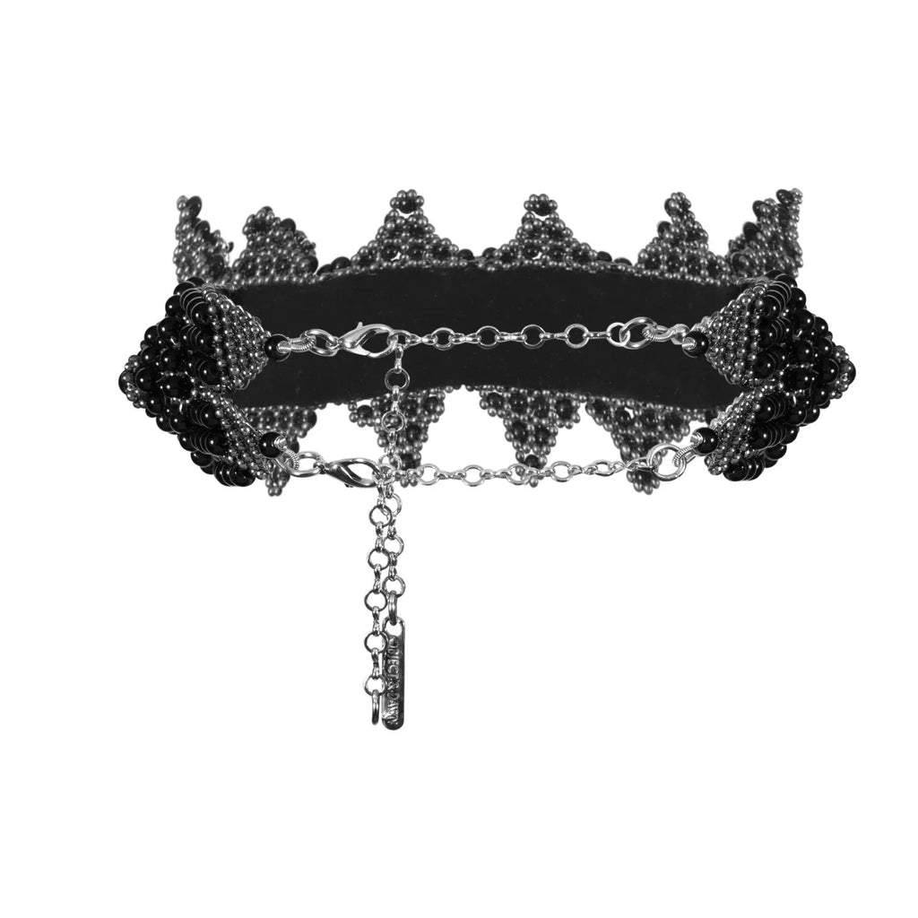 Eingana Modular Crown - 4 Color Variants