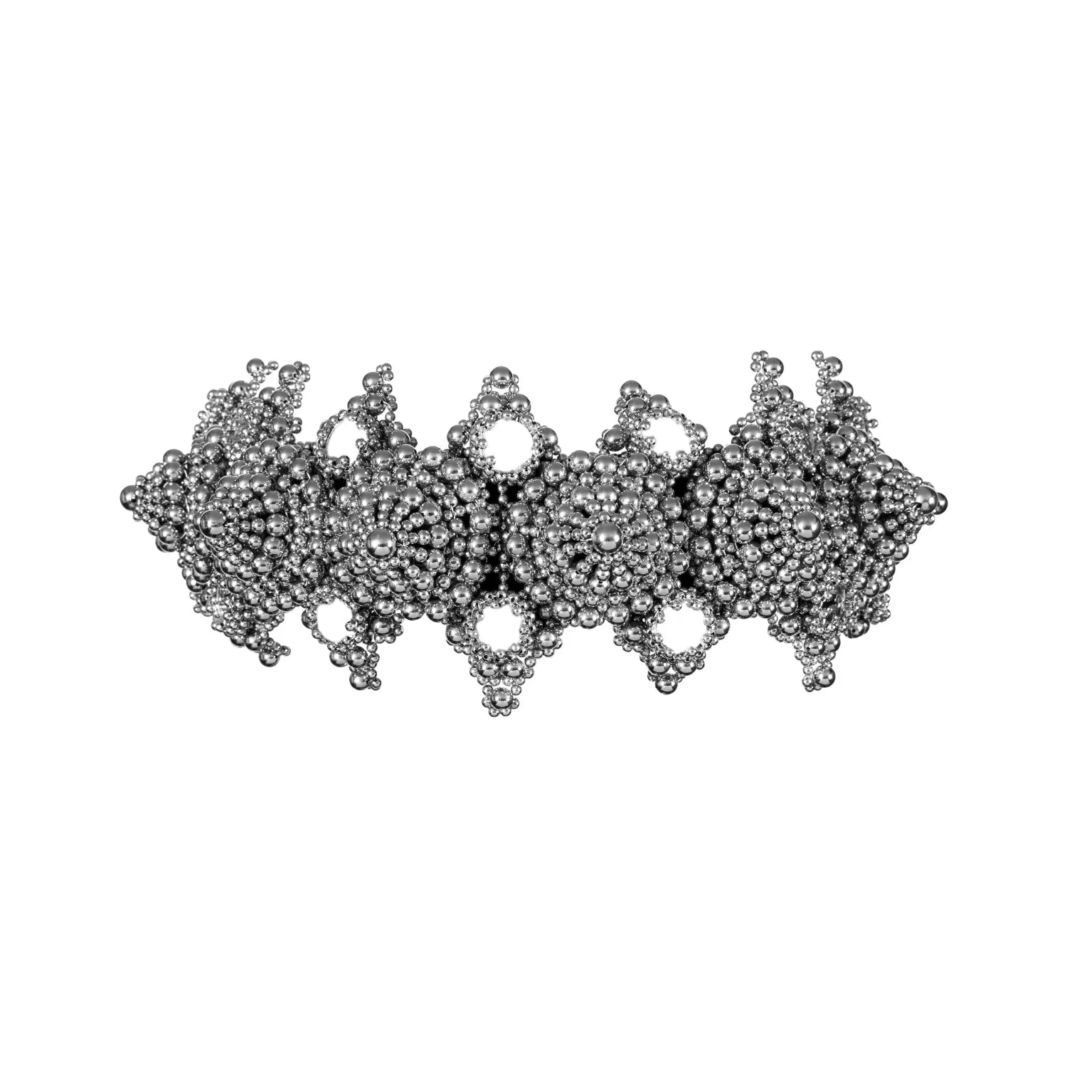Eingana Modular Crown - 4 Color Variants