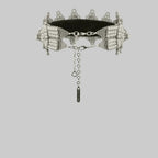 Eingana Modular Crown - 4 Color Variants