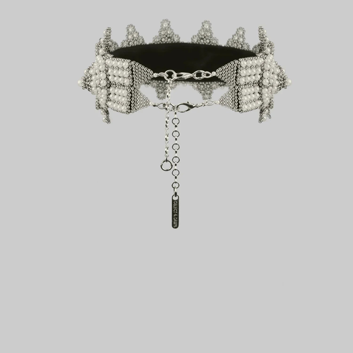 Eingana Modular Crown - 4 Color Variants