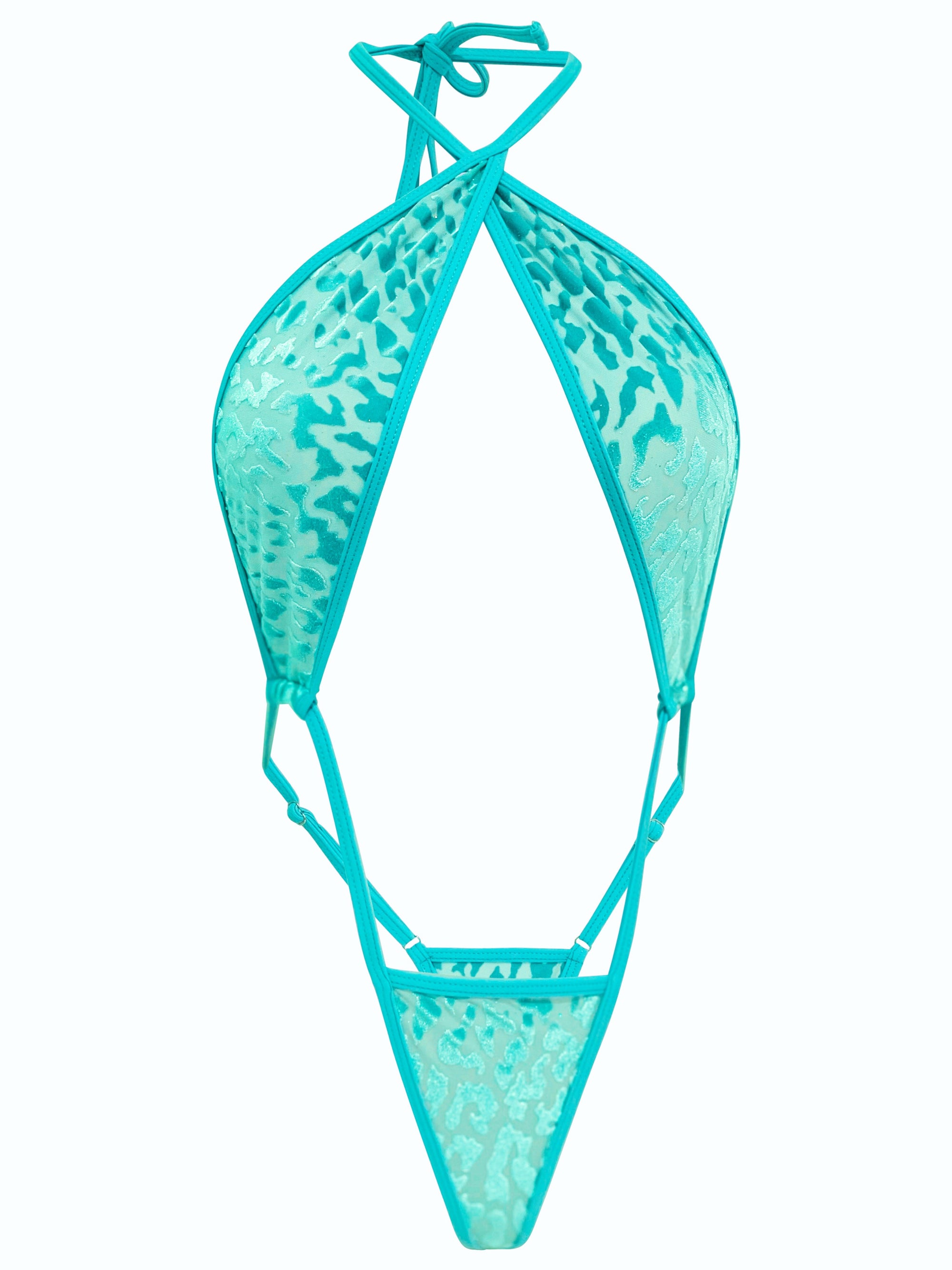 Ella Turquoise