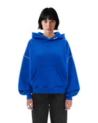 ENERGY HOODIE - ELECTRIC BLUE