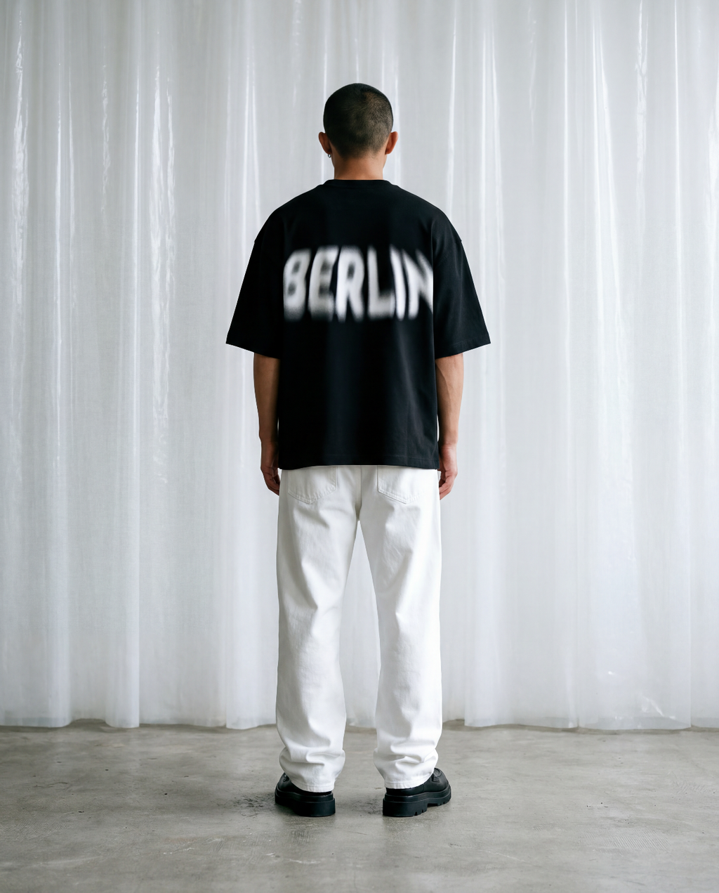 gender:MALE MODEL