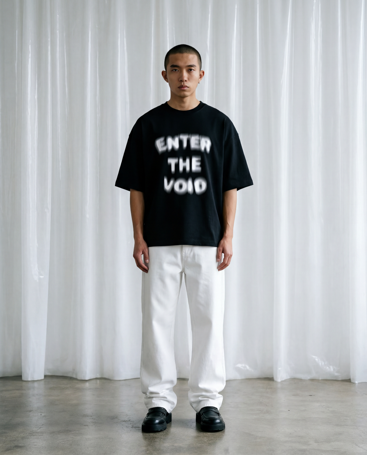 gender:MALE MODEL