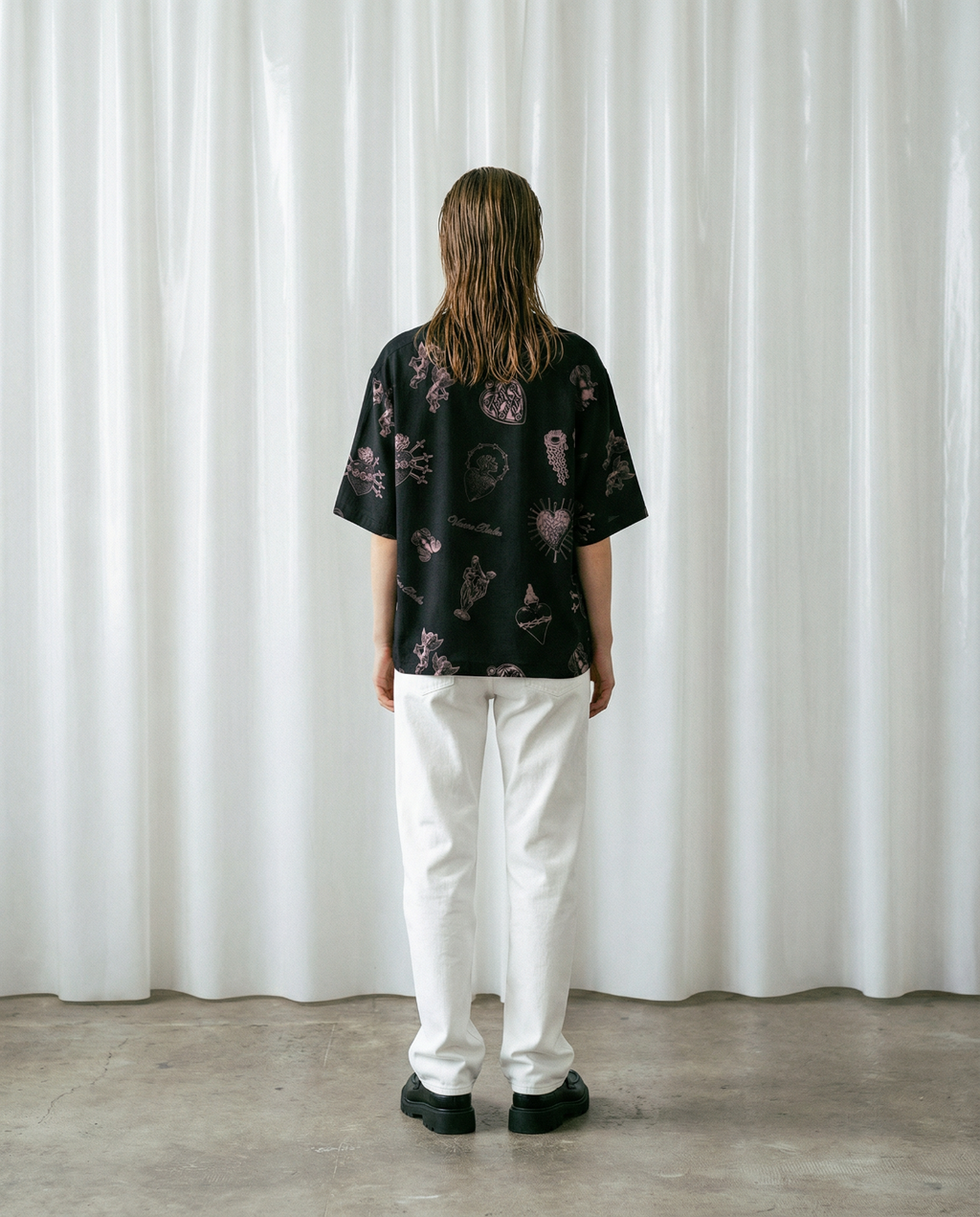 gender:FEMALE MODEL