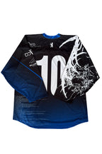 Zero Grad Jersey