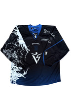 Zero Grad Jersey