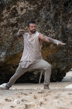 Galactic Spice Tunic