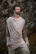 Galactic Spice Tunic