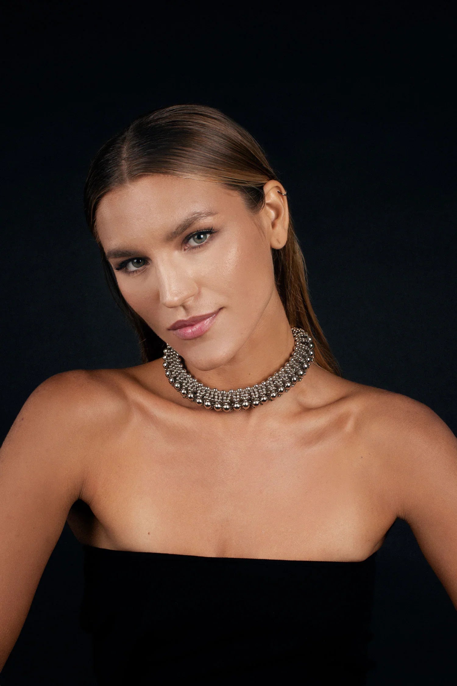 HELIOS Optical 3D Choker - 3 Color Variants