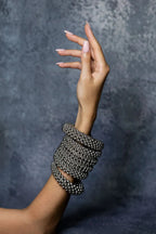 Artemisia 4D Supple Cuff - 3 Color Variants