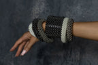 Artemisia Wide Supple Cuff - 2 Color Variants