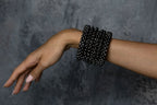 Khutulun Wide 4D Cuff - 4 Color Variants