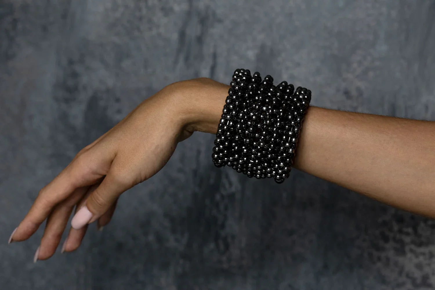 Khutulun Wide 4D Cuff - 4 Color Variants