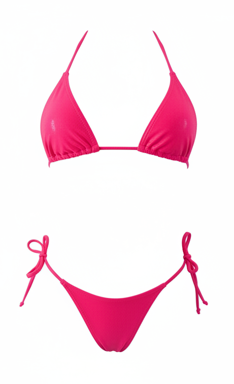 Jagger Bikini