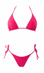 Jagger Bikini