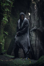 Jedi Warrior Jacket