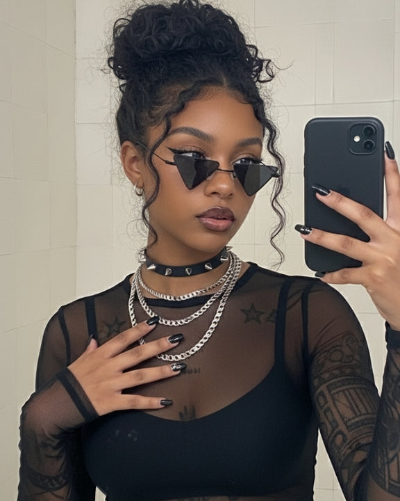 KAY - NOIR