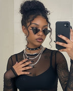 KAY - NOIR