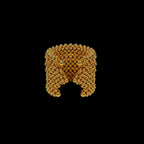 Khutulun Wide 4D Cuff - 4 Color Variants