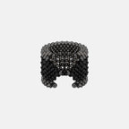 Khutulun Wide 4D Cuff - 4 Color Variants