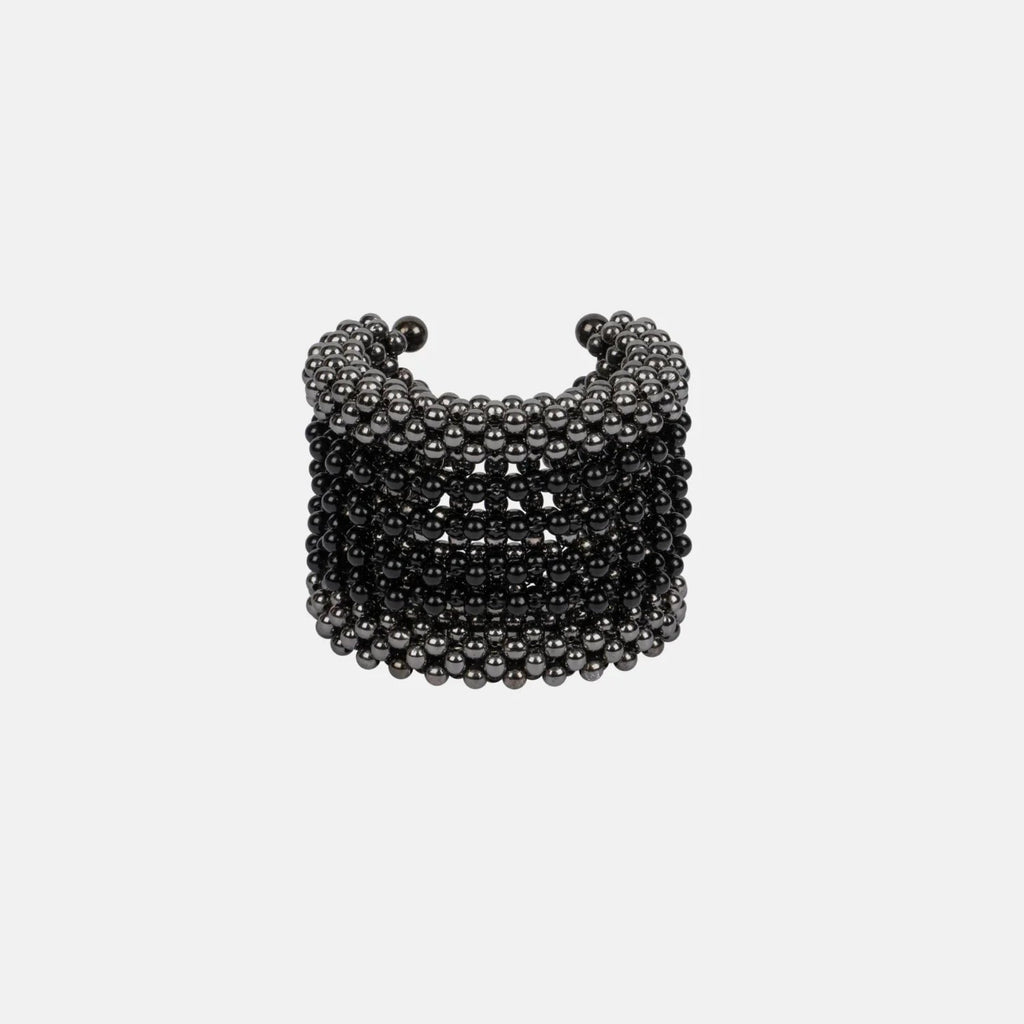 Khutulun Wide 4D Cuff - 4 Color Variants