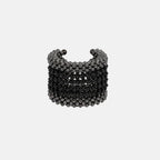 Khutulun Wide 4D Cuff - 4 Color Variants