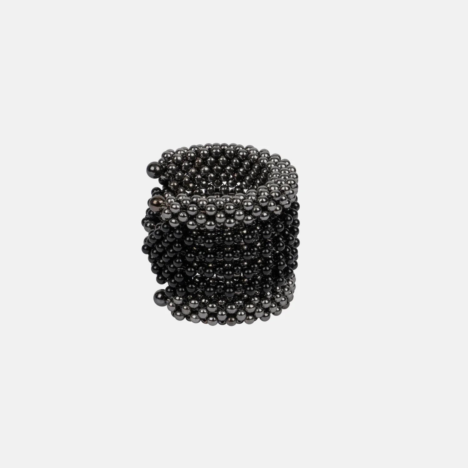 Khutulun Wide 4D Cuff - 4 Color Variants