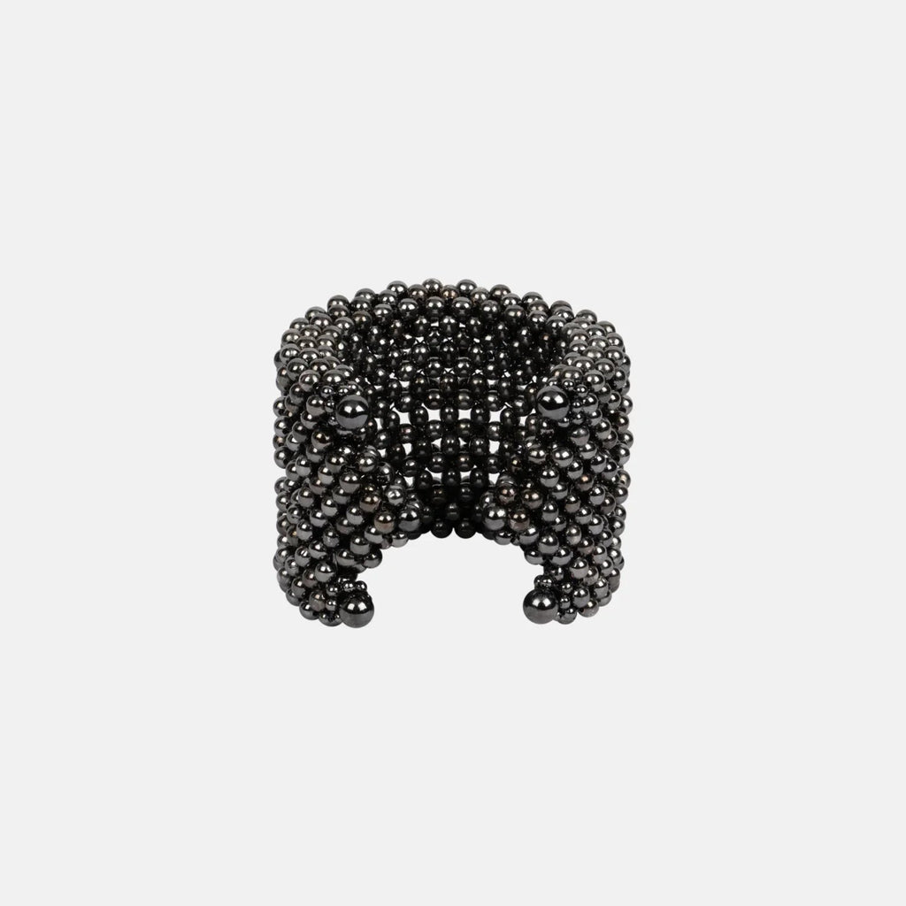 Khutulun Wide 4D Cuff - 4 Color Variants